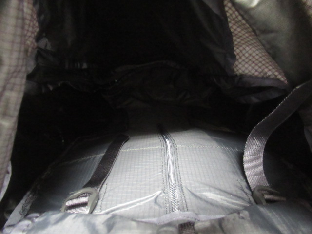 mont-bell（モンベル）  トレッキングパック 55