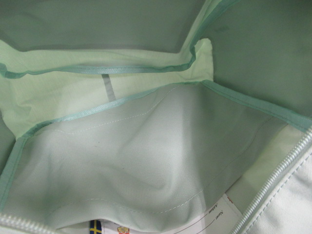 FJALLRAVEN（フェールラーベン）  Kanken Totepack