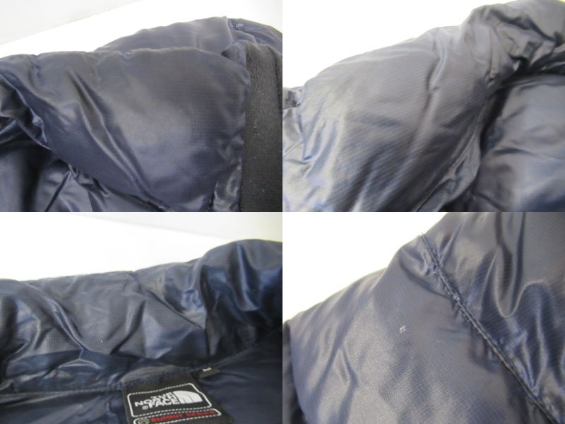 THE NORTH FACE（ノースフェイス）  ハイブリッドアコンカグアジャケット