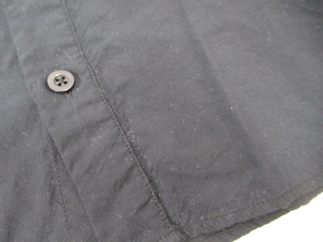 Houdini(フーディニ) ツリー ショートスリーブ シャツ