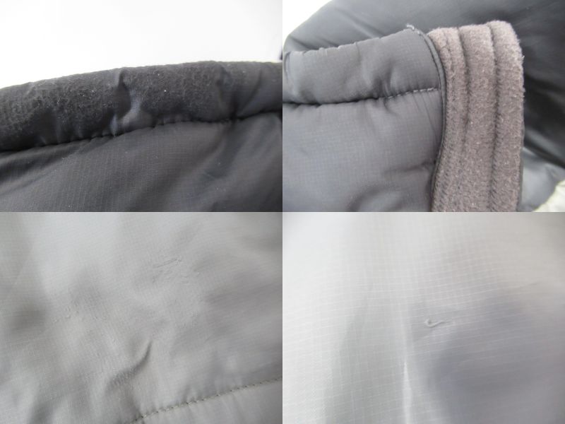 THE NORTH FACE(ノースフェイス) TNF LUNAR JACKET