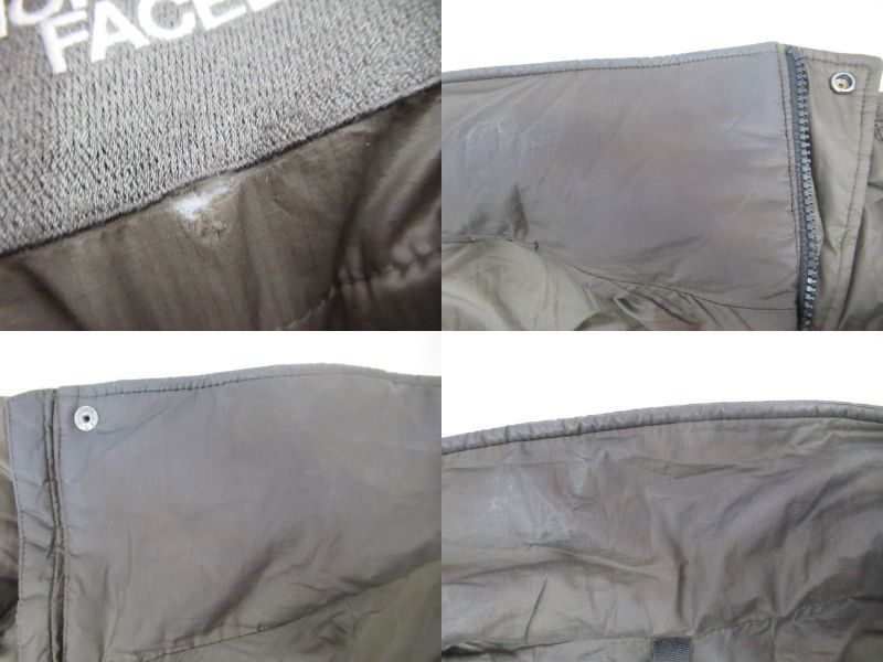 THE NORTH FACE(ノースフェイス) ラークスパージャケット メン