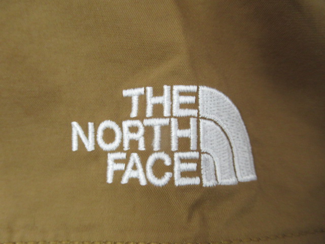 THE NORTH FACE(ノースフェイス) ショートスリーブヌプシシャツ メンズ
