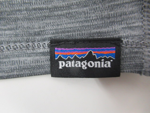patagonia(パタゴニア) メンズ・キャプリーン・クール・ライトウェイト・シャツ