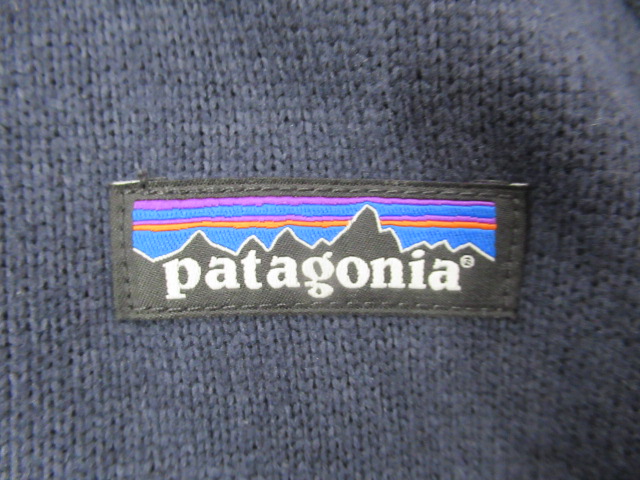 patagonia(パタゴニア) パフォーマンス ベター セーター フーディ