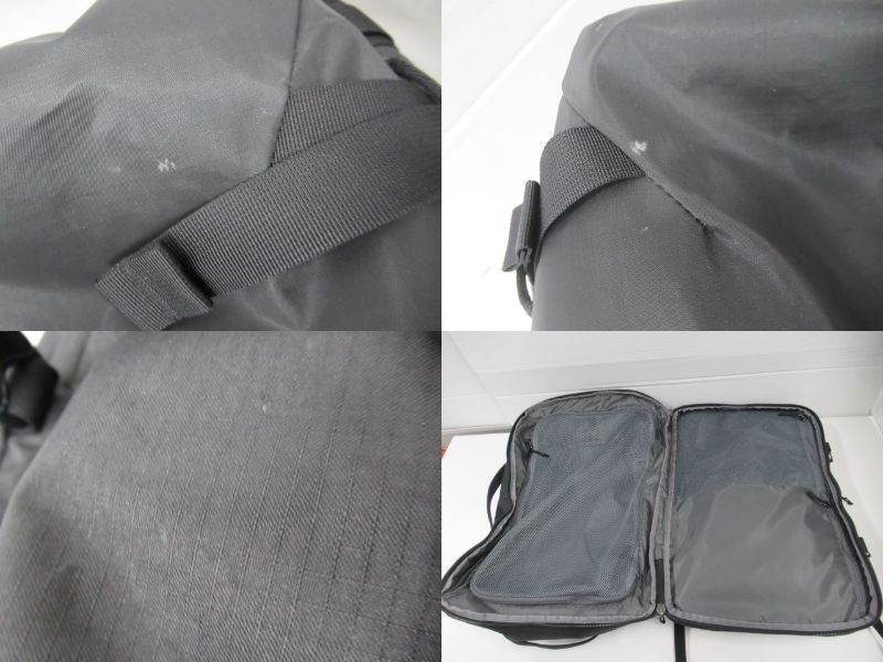 patagonia（パタゴニア）  ブラックホール・MLC 45L