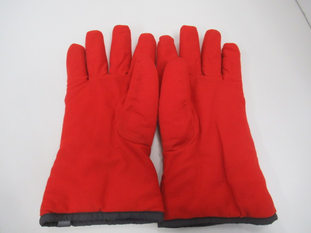 mont-bell（モンベル）  2in1 アルパイングローブ メンズ