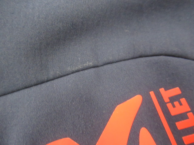 Millet（ミレー）  マグマ シールド フーディ