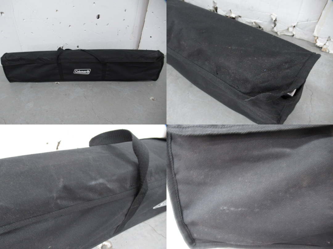 Coleman（コールマン）  ファイアープレイステーブル