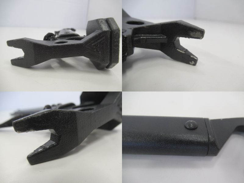 ZANE ARTS(ゼインアーツ) グラートステイク28×15本・ハンマーセット