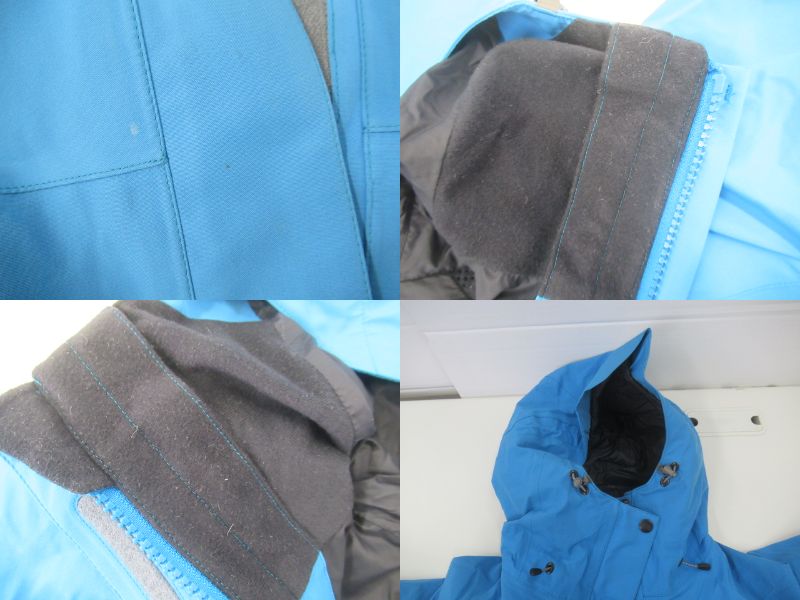 THE NORTH FACE（ノースフェイス）  マウンテンジャケット レディース