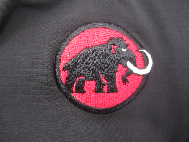 MAMMUT（マムート）  ソフテック トレッカーズ パンツ レディース