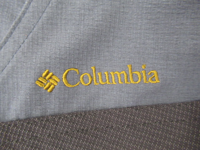 Columbia（コロンビア）  ブッシュロッドパンツ メンズ