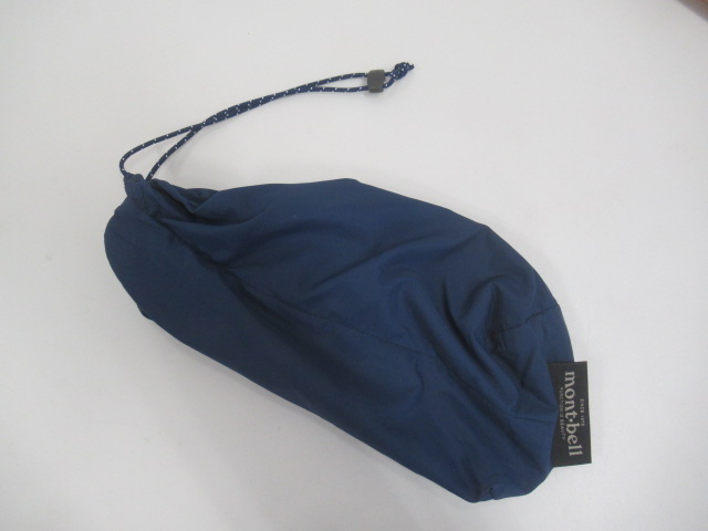 mont-bell(モンベル) ライトシェルパーカ メンズ