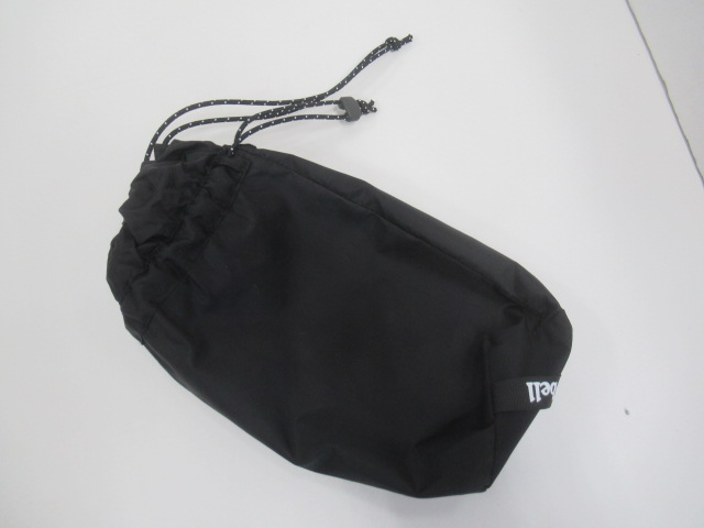 mont-bell（モンベル）  GORE-TEX レインパンツ