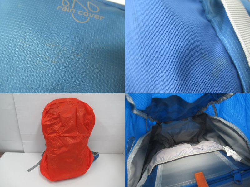 Lowe Alpine(ロウアルパイン) AIRZONE TREK 35