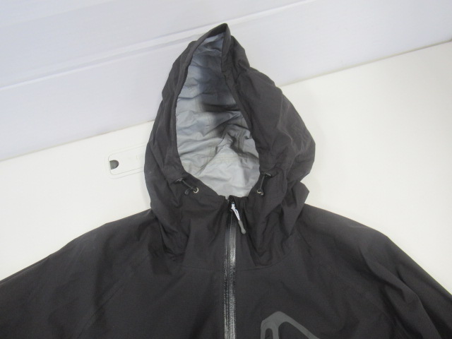 MAMMUT(マムート) エアロスピード ジャケット メンズ