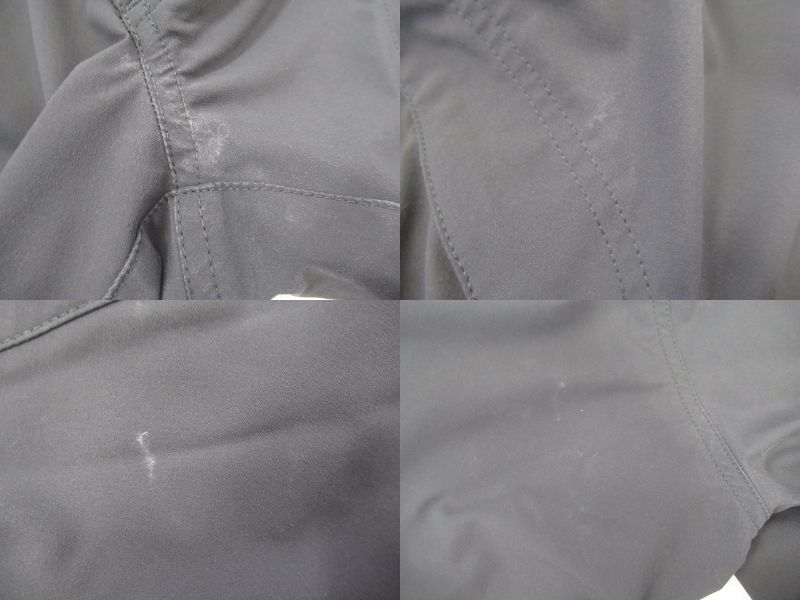 MAMMUT（マムート）  ソフテックトラバースパンツ メンズ