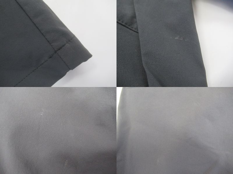 MAMMUT(マムート) ソフテックトラバースパンツ レディース