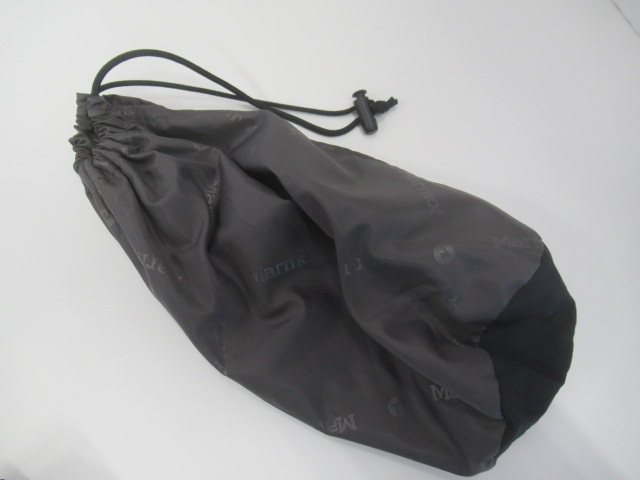 Marmot（マーモット）  コモドパンツ レディース