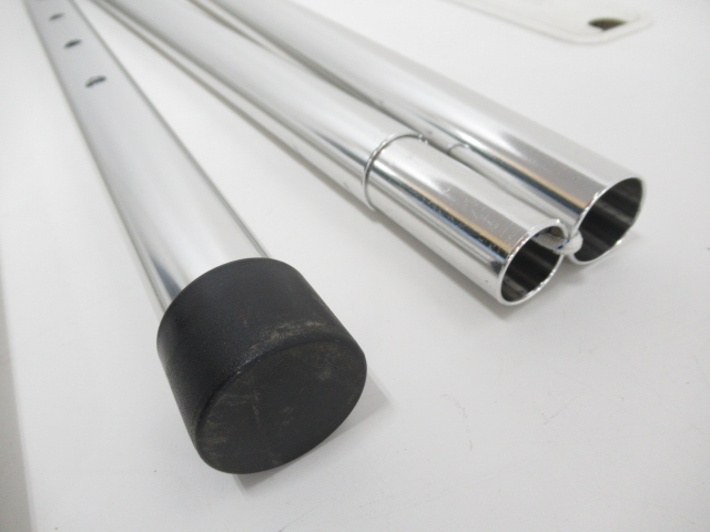 ogawa(小川・キャンパルジャパン) ALラチェットポール250cm 2本セット