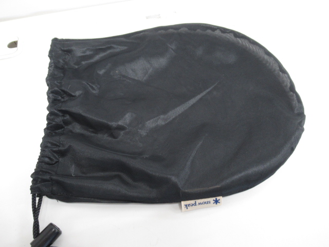 Snow Peak（スノーピーク）  テーブルウェアセット L