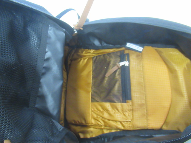 GREGORY（グレゴリー）  デイパック