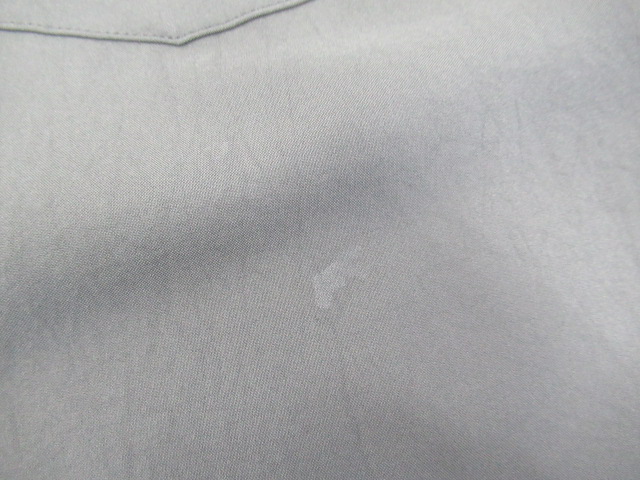 Houdini（フーディニ）  メンズ カバー ティー