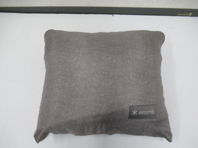 Snow Peak（スノーピーク）  SSシングル