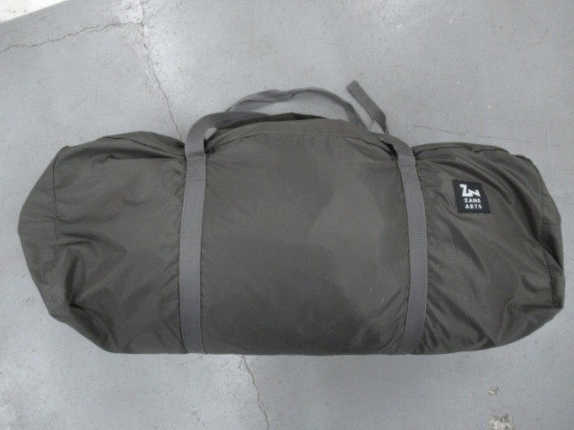 ZANE ARTS（ゼインアーツ）  オキトマ2