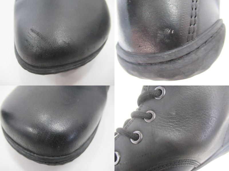 VIVOBAREFOOT（ビボベアフット）  スコット 4