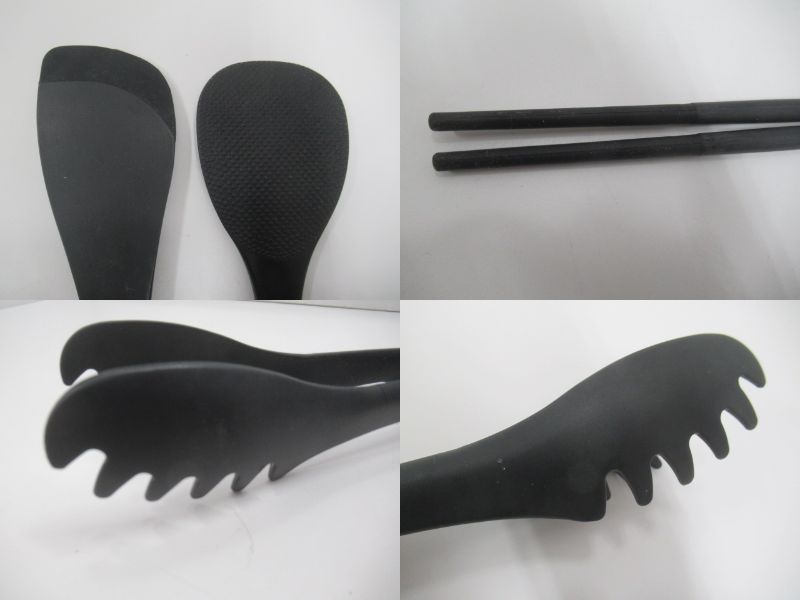 Snow Peak（スノーピーク）  キッチンツールセット