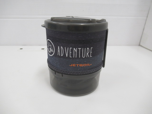 JETBOIL（ジェットボイル）  ミニモ