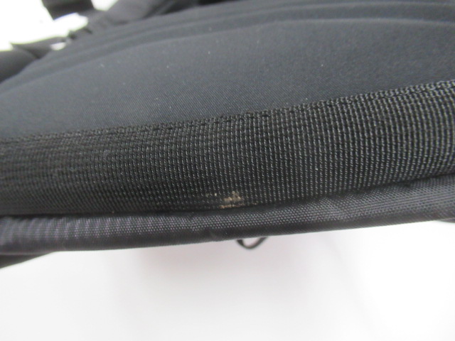 mont-bell（モンベル）  アルパインパック 60+専用トップリッド