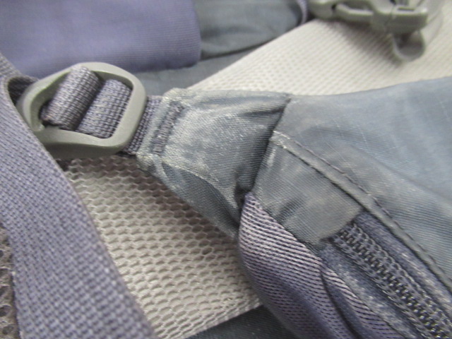 mont-bell(モンベル) キトラパック 35