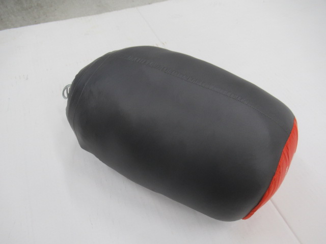 mont-bell（モンベル）  シームレス ダウンハガー800 #1