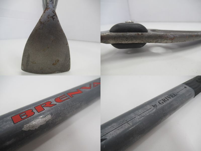 Grivel(グリベル) ブレンバ SA