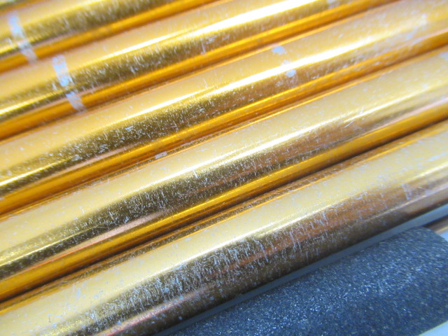 Black Diamond（ブラックダイヤモンド）  スーパーツアー 265