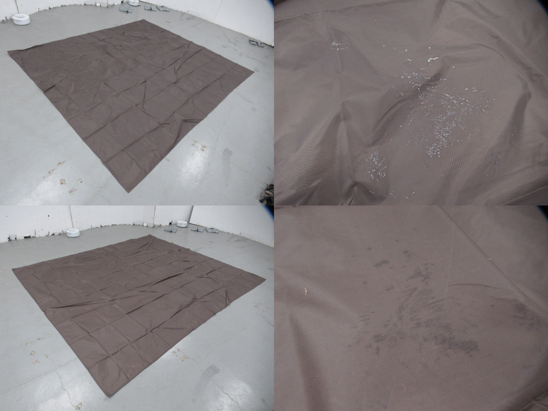 RATEL WORKS（ラーテルワークス）  ガーネル