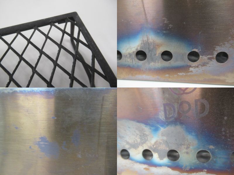 DOD（ディーオーディー）  ぷちもえファイヤー