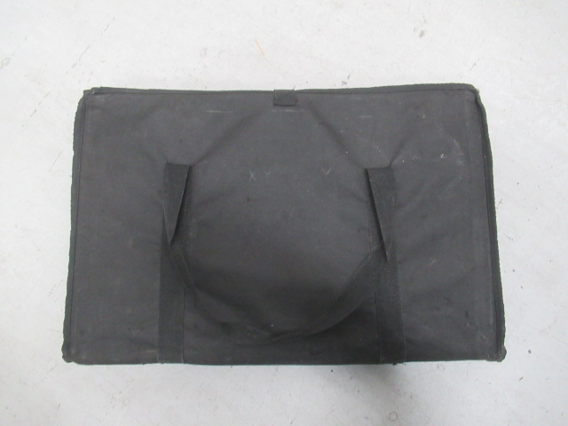 BUNDOK(バンドック) IRテーブル 2点セット