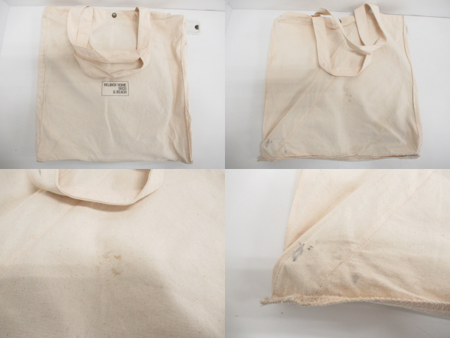 Helinox（ヘリノックス）  テーブルオーM/ウォールナット