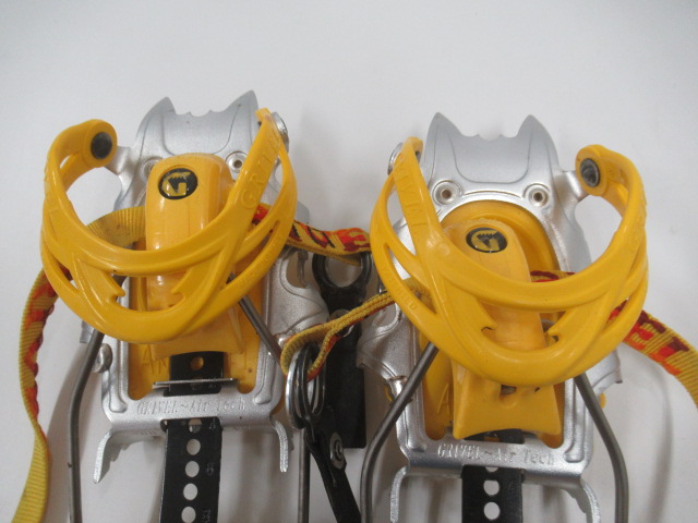 Grivel（グリベル）  エアーテックライト ニューマチック