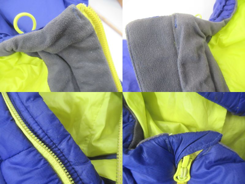 Haglofs（ホグロフス）  BARRIER PRO 2 BELAY