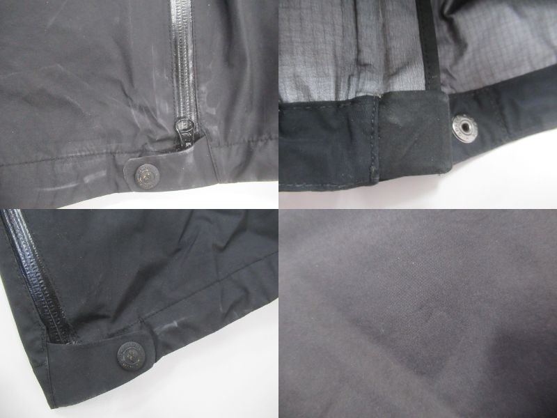 mont-bell(モンベル) ライトアルパインパンツ メンズ