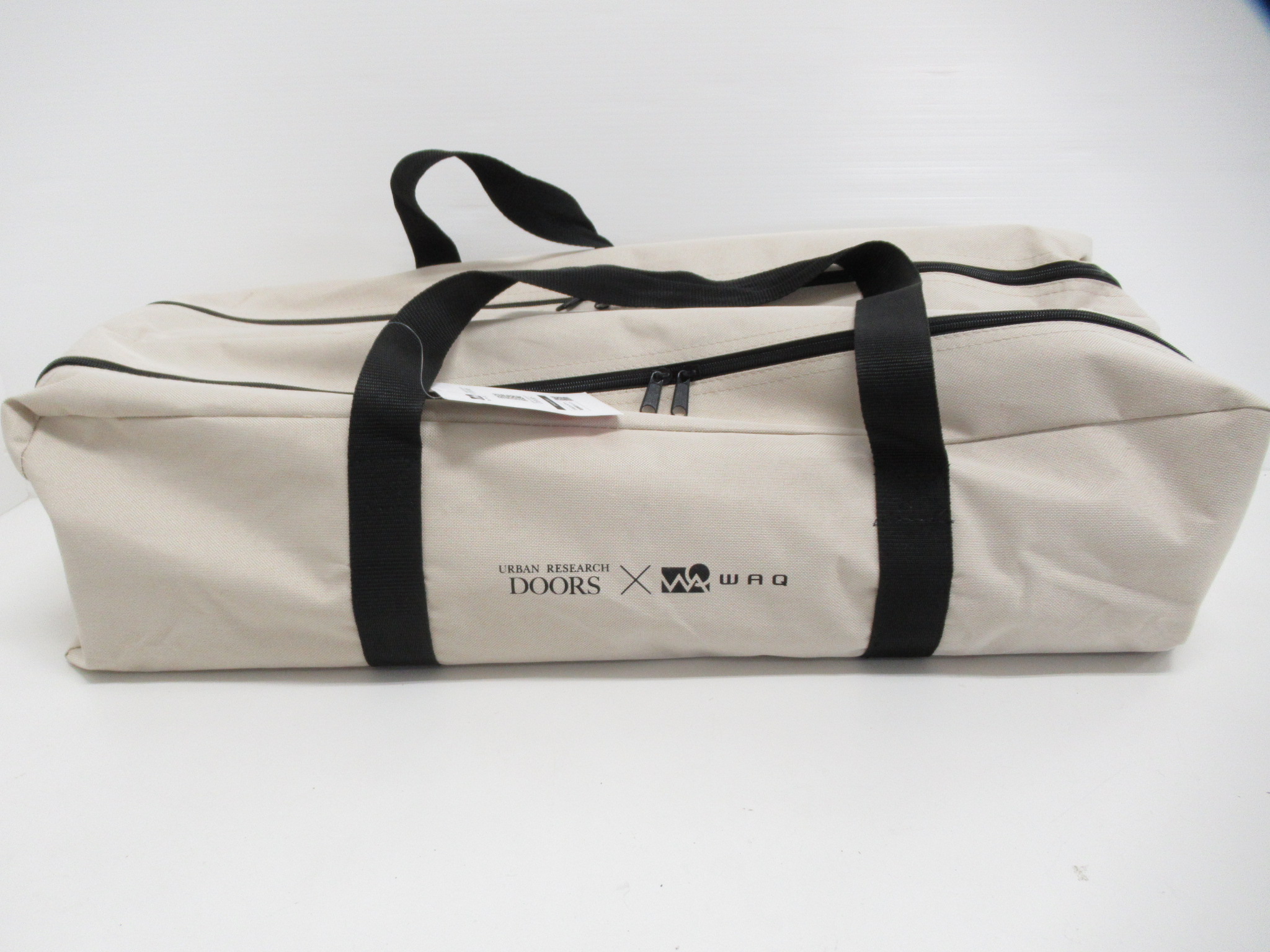 WAQ(ワック) アーバンリサーチ フォールディングウッドテーブル