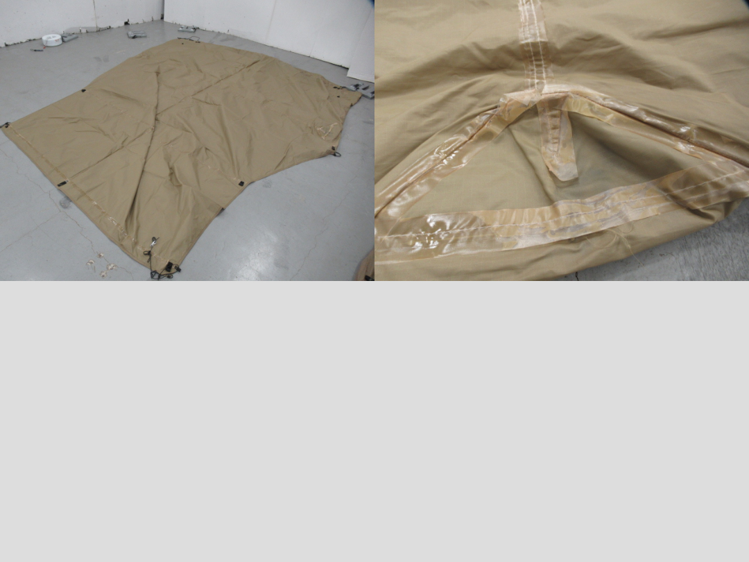 Snow Peak（スノーピーク）  モーグ Pro.air