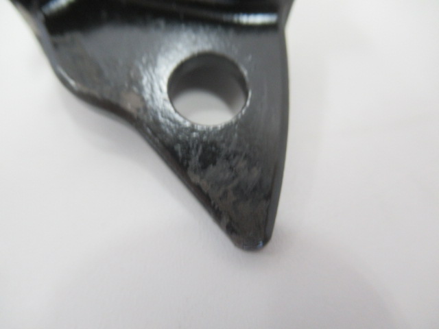 PETZL（ペツル）  Mini Marteau