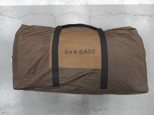 DOD(ディーオーディー) ヨンヨンベース