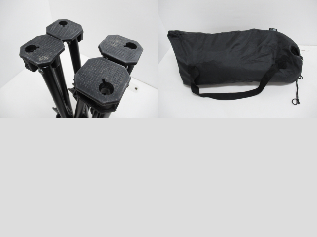 QUICKCAMP（クイックキャンプ）  ドッグコット